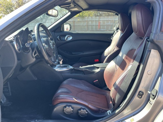 2010 Nissan 370Z - photo 18