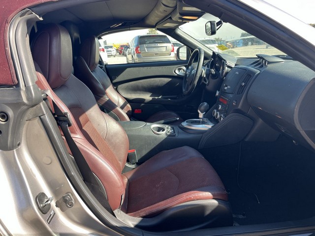 2010 Nissan 370Z - photo 22