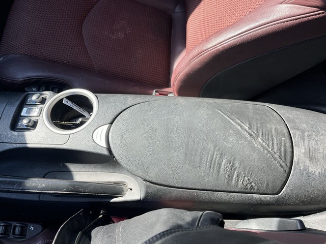 2010 Nissan 370Z - photo 10