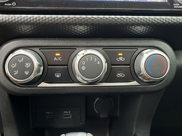 2024 Nissan KICKS SV - photo 15
