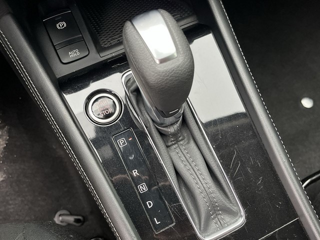 2024 Nissan KICKS SV - photo 16