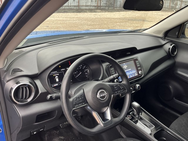 2024 Nissan KICKS SV - photo 18