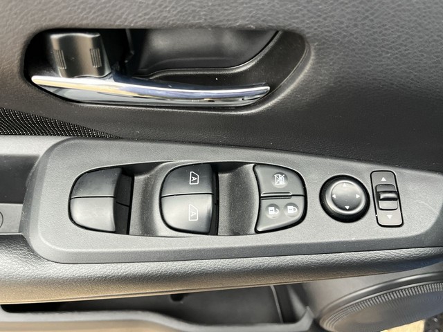 2024 Nissan KICKS SV - photo 21