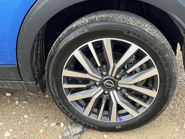 2024 Nissan KICKS SV - photo 22