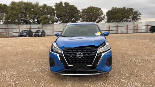 2024 Nissan KICKS SV - photo 7