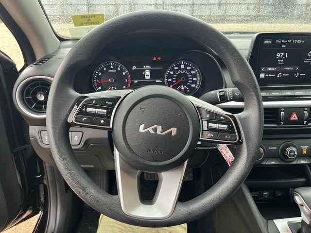 2024 Kia FORTE LXS - photo 11