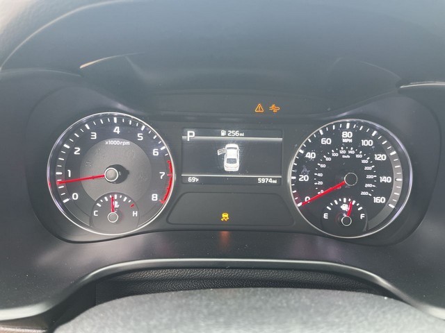2024 Kia FORTE LXS - photo 12
