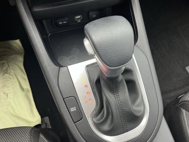 2024 Kia FORTE LXS - photo 14