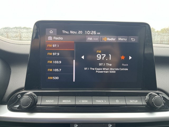 2024 Kia FORTE LXS - photo 15