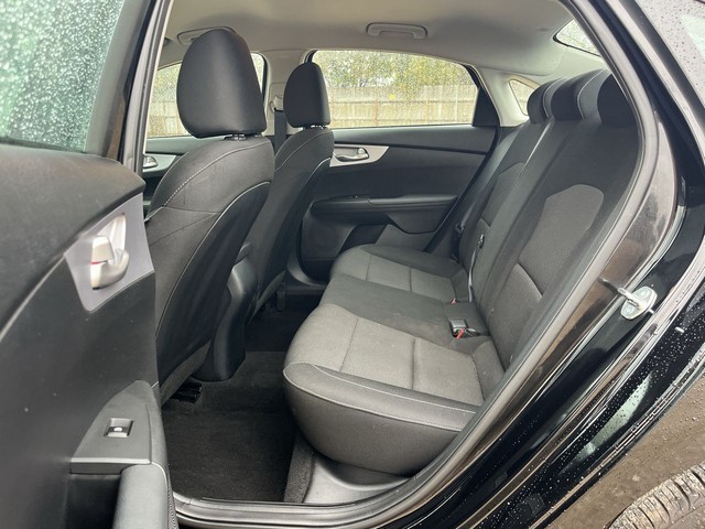 2024 Kia FORTE LXS - photo 23