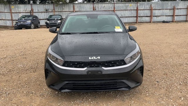 2024 Kia FORTE LXS - photo 8