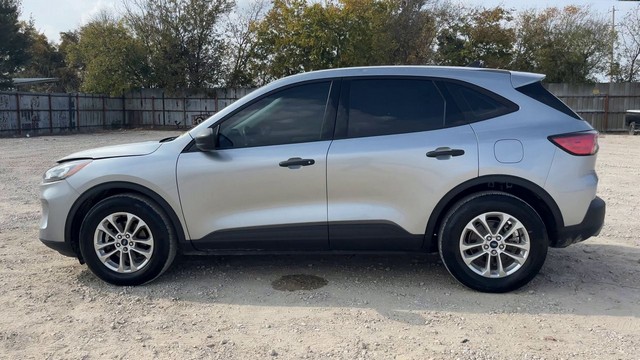 2022 Ford ESCAPE S - photo 2