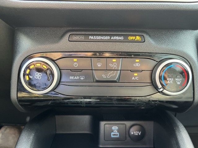 2022 Ford ESCAPE S - photo 13