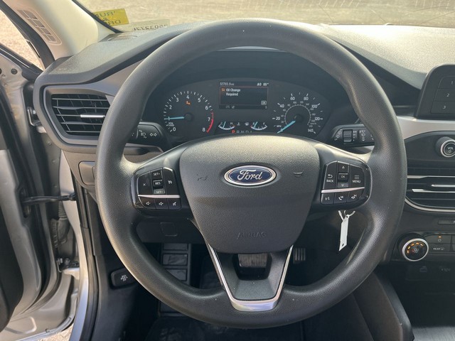 2022 Ford ESCAPE S - photo 16