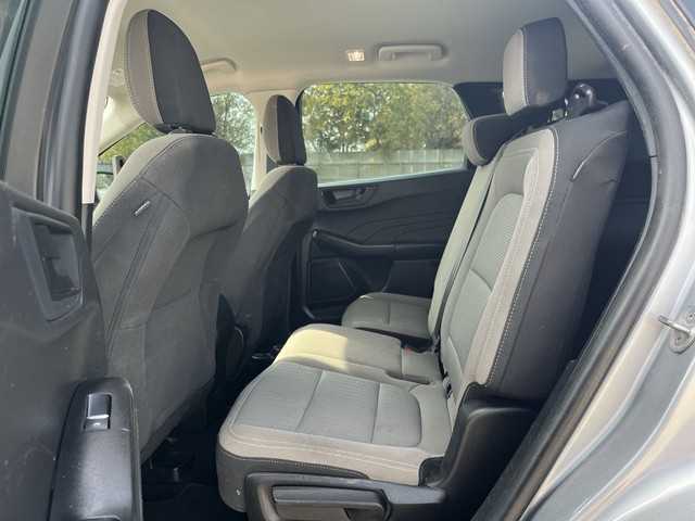 2022 Ford ESCAPE S - photo 18