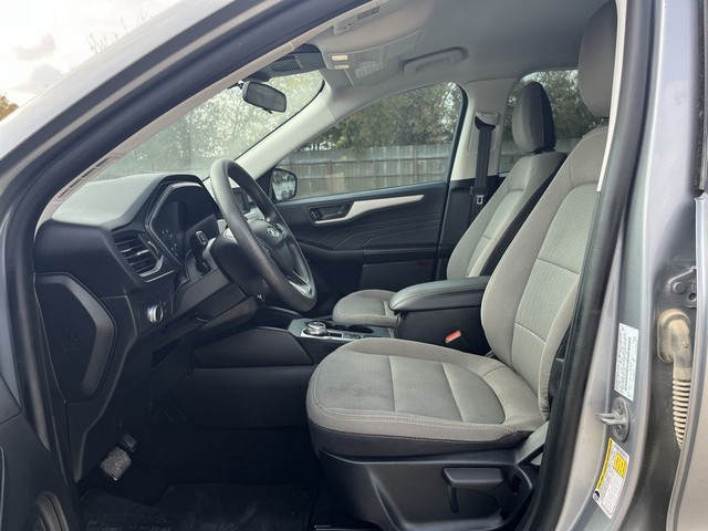 2022 Ford ESCAPE S - photo 19