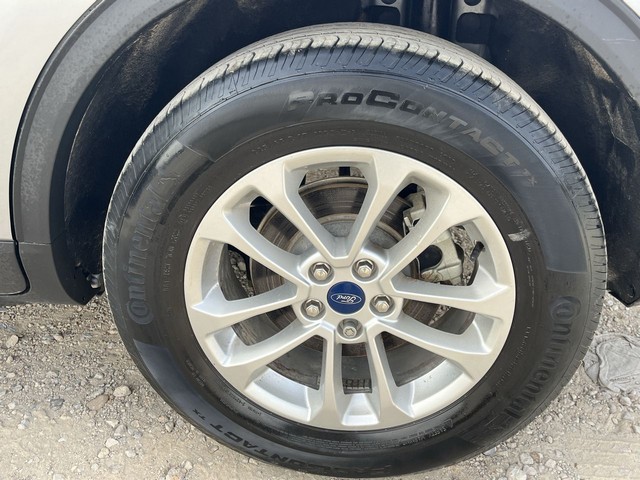 2022 Ford ESCAPE S - photo 20