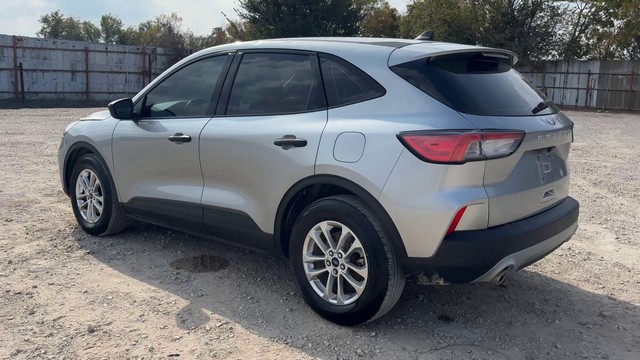 2022 Ford ESCAPE S - photo 3
