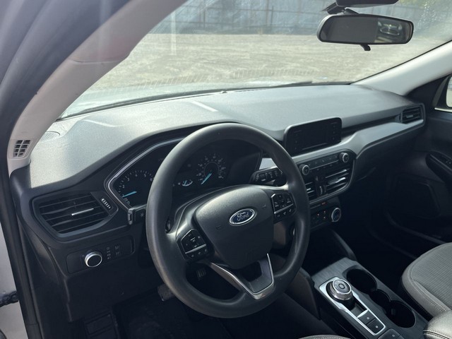 2022 Ford ESCAPE S - photo 23