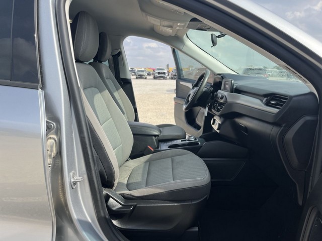 2022 Ford ESCAPE S - photo 24