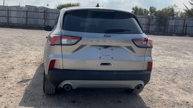 2022 Ford ESCAPE S - photo 4
