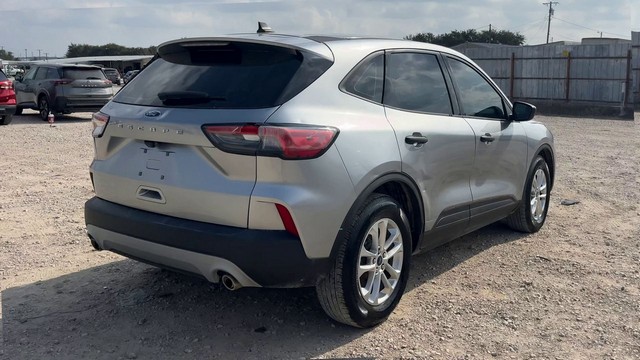2022 Ford ESCAPE S - photo 5