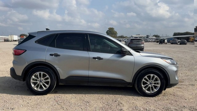 2022 Ford ESCAPE S - photo 6