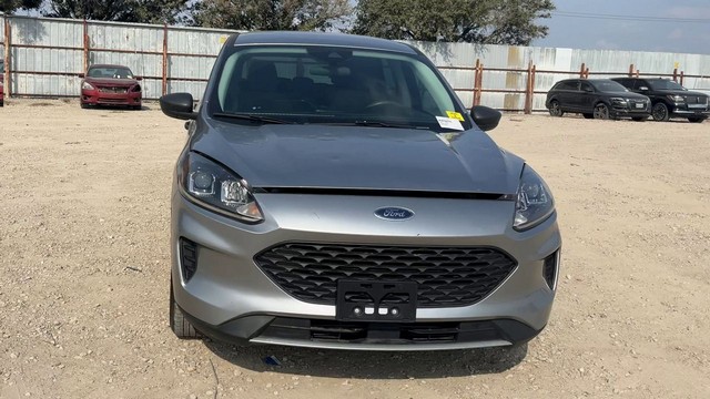 2022 Ford ESCAPE S - photo 8