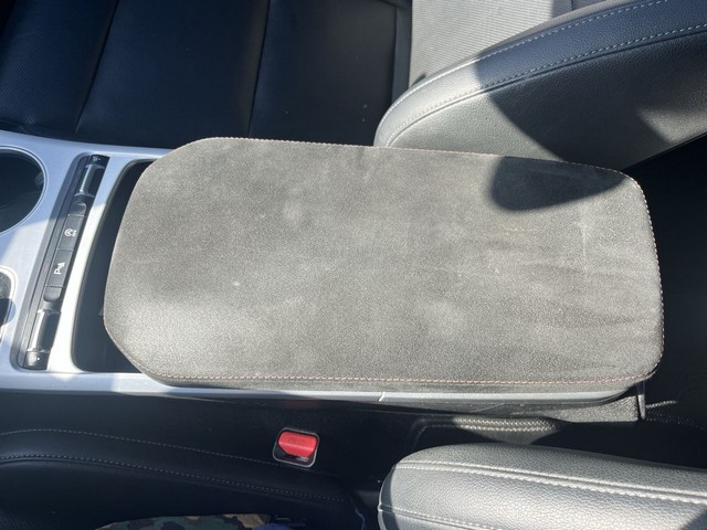 2019 Kia Stinger - photo 12
