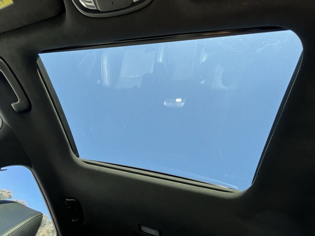 2019 Kia Stinger - photo 17