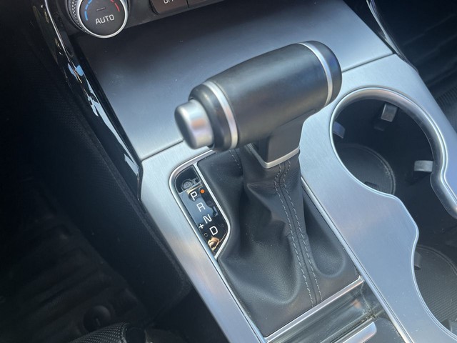 2019 Kia Stinger - photo 22