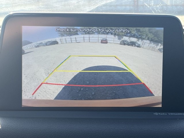 2019 Kia Stinger - photo 10