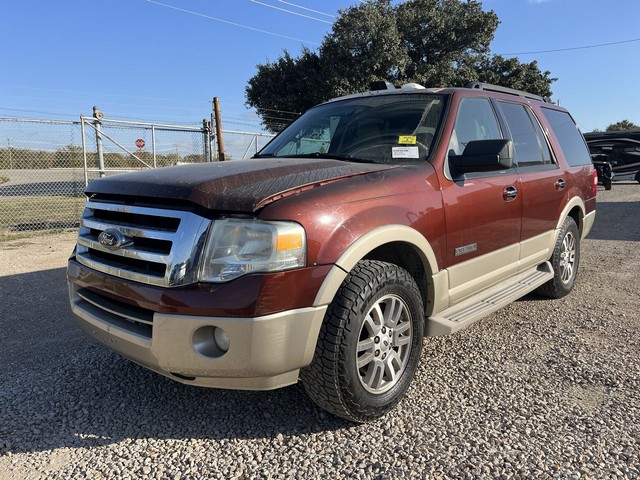 2007 Ford Expedition - photo 1