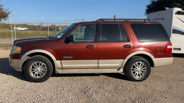 2007 Ford Expedition - photo 2