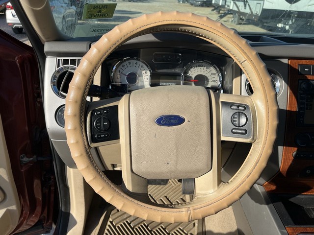 2007 Ford Expedition - photo 12