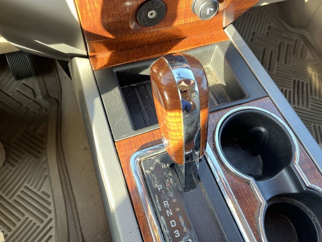 2007 Ford Expedition - photo 13