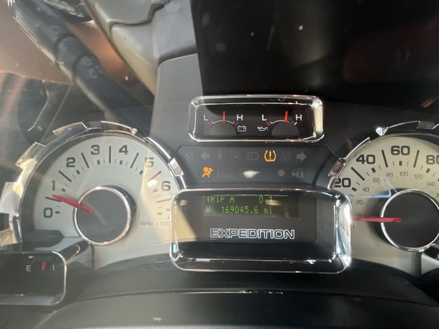 2007 Ford Expedition - photo 14