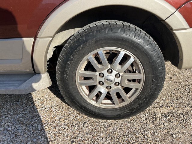 2007 Ford Expedition - photo 16