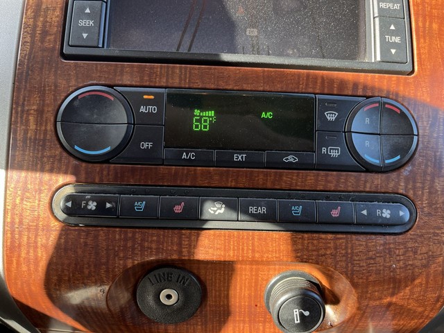 2007 Ford Expedition - photo 17