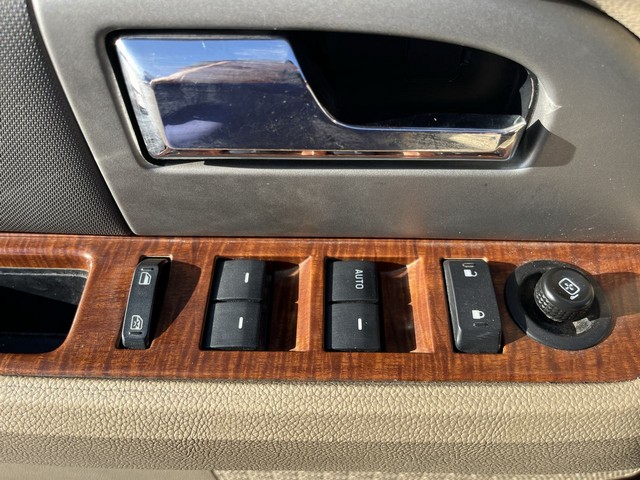 2007 Ford Expedition - photo 18