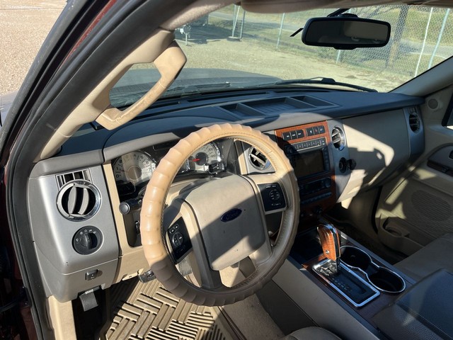 2007 Ford Expedition - photo 19