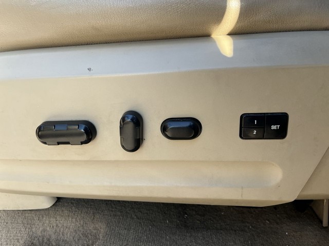 2007 Ford Expedition - photo 20