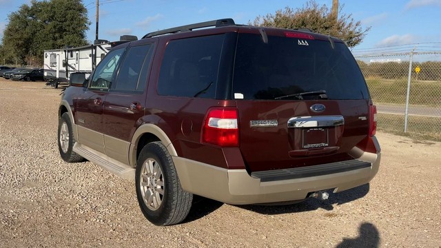 2007 Ford Expedition - photo 3