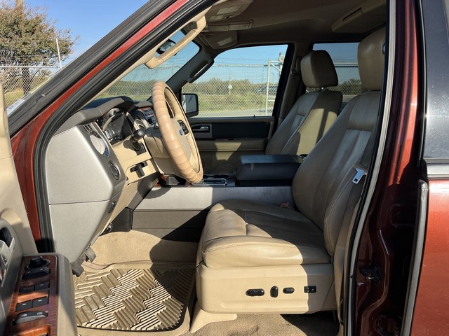 2007 Ford Expedition - photo 21