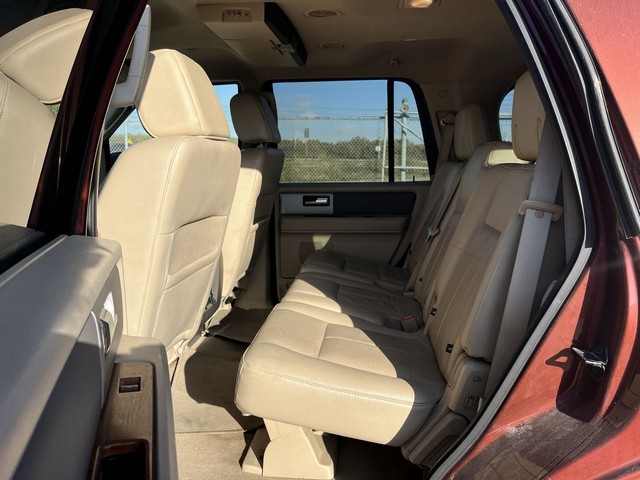 2007 Ford Expedition - photo 22