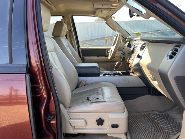 2007 Ford Expedition - photo 24