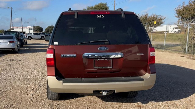 2007 Ford Expedition - photo 4