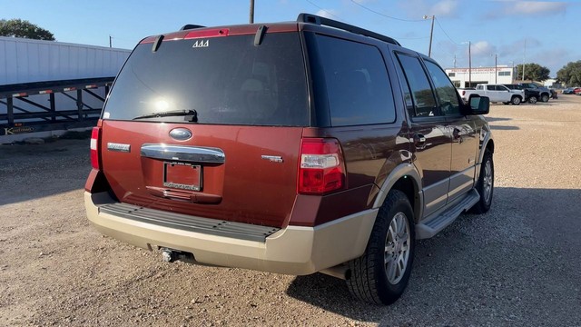 2007 Ford Expedition - photo 5
