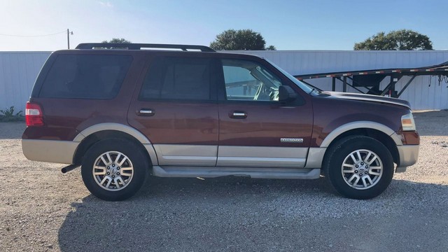 2007 Ford Expedition - photo 6