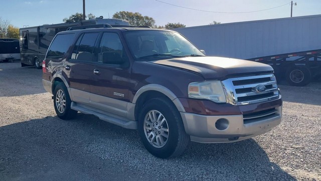 2007 Ford Expedition - photo 7